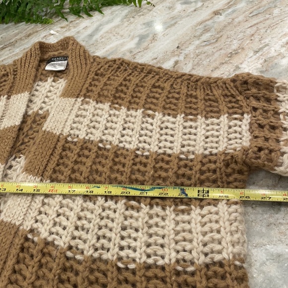 Made In Italy Mohair Blend - Picture 8 of 13